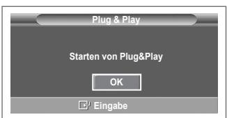 SAMSUNG PS50A416C1D - Plug & Play-Funktion - 1