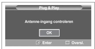 SAMSUNG PS50A416C1D - Plug & play-functie - 4