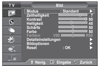 SAMSUNG PS50A416C1D - Einfaches Einstellen - 1