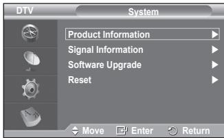 SAMSUNG PS50A416C1D - Product Information - 4