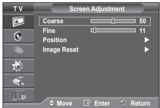 SAMSUNG PS50A416C1D - Image Reset - 4