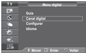 SAMSUNG PS50A416C1D - Largura banda - 1