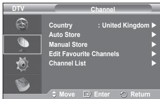 SAMSUNG PS50A416C1D - PredogledsystemamenijevDTV - 7