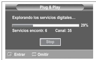 SAMSUNG PS50A416C1D - Si desea reinecer esta funciona... - 3