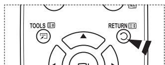 SAMSUNG PS50A416C1D - Visualizzazione dei menu - 2