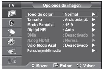 SAMSUNG PS50A416C1D - Opuestos deImagen - 2