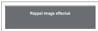 SAMSUNG PS50A416C1D - Réinitialiser image - 6