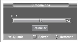 SAMSUNG PS50A550 - Sintonização boa da receção de canais - 2