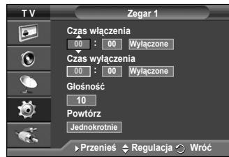 SAMSUNG PS50A550 - Automatyczne wylaczenia zasilania - 4