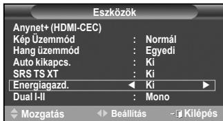 SAMSUNG PS50A550 - Egyszer beallitas - 1