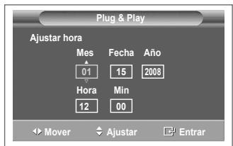SAMSUNG PS50A550 - Si desea reinicuar esta referencia... - 1
