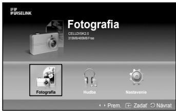 SAMSUNG PS50A550 - Nastavenie počitača - 4