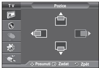 SAMSUNG PS50A550 - Snadné nastaveni - 5