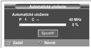 SAMSUNG PS50A550 - Zobrazenie externych zdrojov signalu - 8