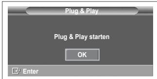 SAMSUNG PS50A550 - Plug & play-functie - 1