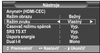 SAMSUNG PS50A550 - Jednoduché nastavenie - 1