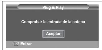 SAMSUNG PS50A550 - Función Plug & Play - 4