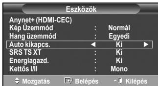 SAMSUNG PS50A550 - Egyszeru beallitas - 3