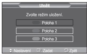 SAMSUNG PS50A550 - Zapatatováni pozice - 4