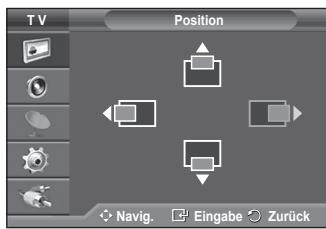 SAMSUNG PS50A550 - Einfaches Einstellen - 5