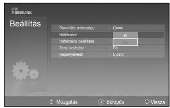 SAMSUNG PS50A550 - Hattérzene: - 1