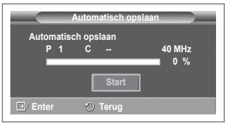 SAMSUNG PS50A550 - U kunt de externe bron een naam geben. - 5