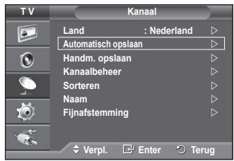 SAMSUNG PS50A550 - U kunt de externe bron een naam geben. - 4