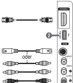 SAMSUNG PS50A550 - Seitenverkleidung - 5
