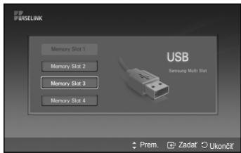 SAMSUNG PS50A550 - Nastavenie počitača - 2