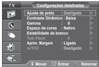 SAMSUNG PS50A550 - Cor: Vermelho/Verde/Azul/Amarelo/Ciano/Magenta - 2