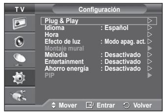 SAMSUNG PS50A550 - Si desea reinicuar esta referencia... - 3