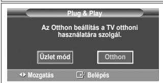 SAMSUNG PS50A550 - A lehetoségek az alábbiak: - 3