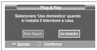 SAMSUNG PS50A550 - Funzione Plug & Play - 3