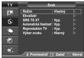 SAMSUNG PS50A550 - Jednoduché nastavenie - 1