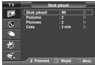 SAMSUNG PS50A550 - Ochronaprzed wypalaniem - 3
