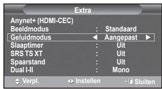 SAMSUNG PS50A550 - Eenvoudig in te stellen - 2