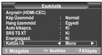 SAMSUNG PS50A550 - Egyszeru beallitas - 1