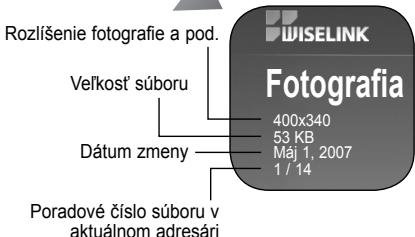 SAMSUNG PS50A550 - Zoznam: - 5