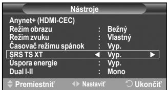SAMSUNG PS50A550 - Jednoduché nastavenie - 1