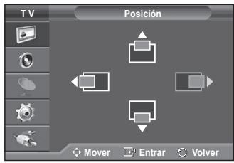 SAMSUNG PS50A550 - Configuración sencilla - 5