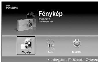 SAMSUNG PS50A550 - Egyszeru beallitas - 10