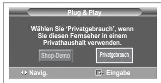 SAMSUNG PS50A550 - Plug & Play-Funktion - 3