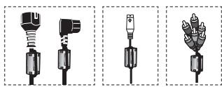 SAMSUNG PS50A550 - Checking Parts - 3