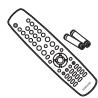 SAMSUNG PS50A550 - Controllo dei componenti - 2