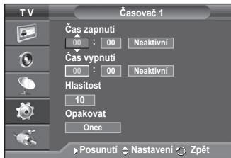 SAMSUNG PS50A550 - Automaticé vypnuti - 4