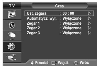 SAMSUNG PS50A550 - Automatyczne wylaczenia zasilania - 2