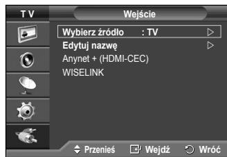 SAMSUNG PS50A550 - Wyswietlanie obrazu ze zródla zewnétrznego - 1