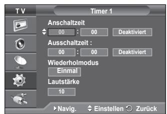 SAMSUNG PS50A550 - Autom. Ausschalten - 4