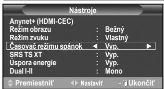 SAMSUNG PS50A550 - Jednoduché nastavenie - 4