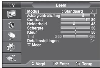 SAMSUNG PS50A550 - Eenvoudig in te stellen. - 1